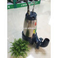 CHIMP NEW Products WQ(D)K SERIES 2" outlet 1.5HP with Cutting Impeller Electric Submersible Sewage Pumps